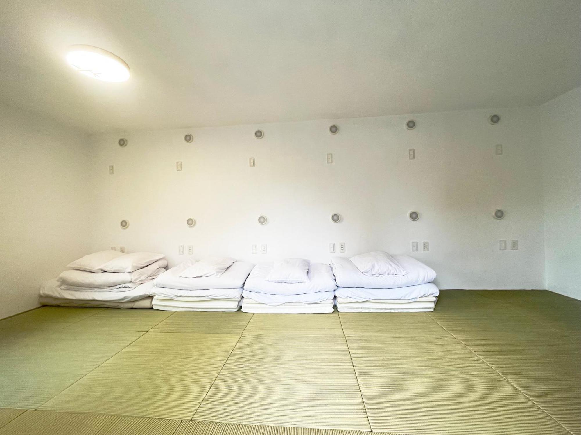Hananosato Hotel 池袋本店 — Photos 3